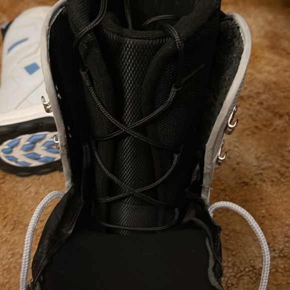 5150 Snowboard Boots - Picture 10 of 10